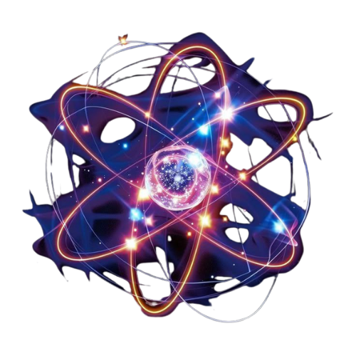Quantum electron